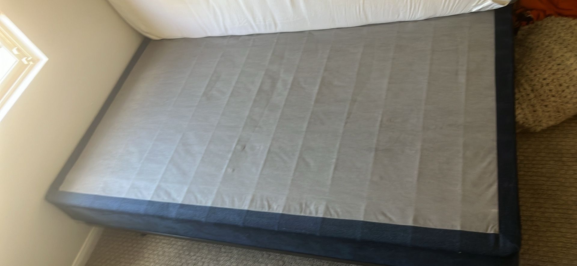 Full Size Box Spring