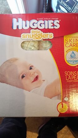 Diapers
