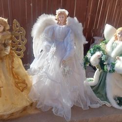 Angels