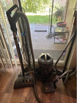 Rainbow vacuum Cleaner High Power Wet & Dry Multi Surface Cleaning
