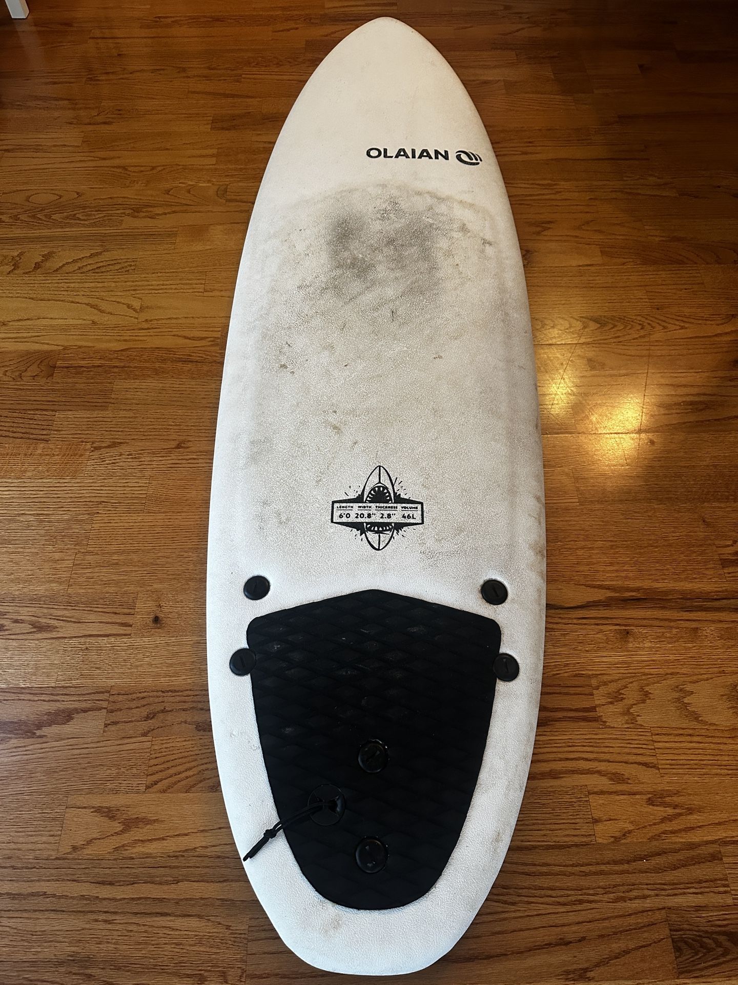 OLAIAN / Surfboard