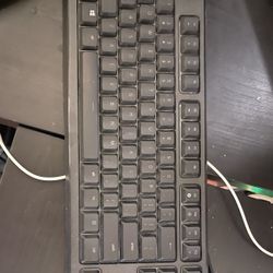 Razer Ornata Chroma