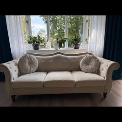 Premium Sofa 
