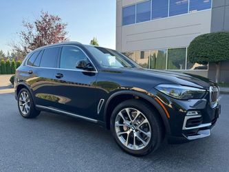 2019 BMW X5