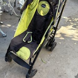 Chicco Stroller