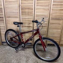 Trek Bike