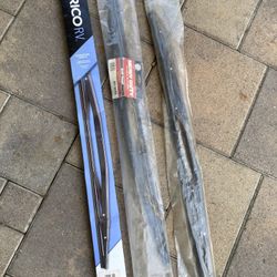 RV Wiper Blades 