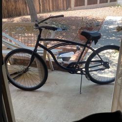 Bike Needs Chain
