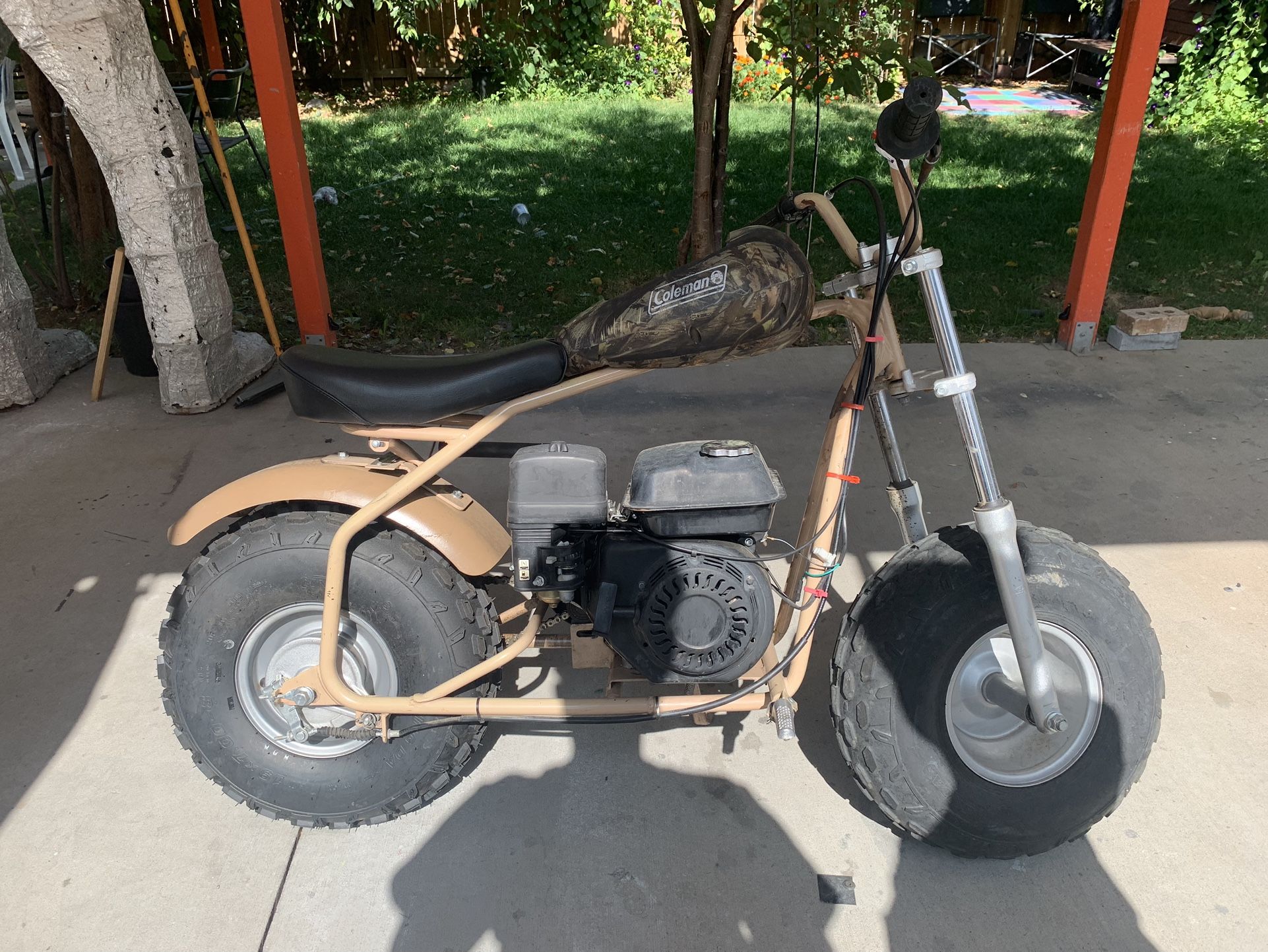 2020 COLEMAN CT200uEX for Sale in Aurora, CO OfferUp
