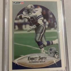 Football Card