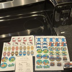 Edible images