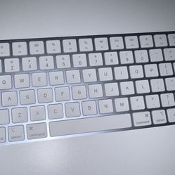 Apple Magic Keyboard Touch ID