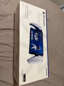 PS5 portable
