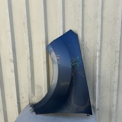 2018 2019 2020 2021 2022 Ford Ecosport Eco Sport Fender Left Driver Side LH Used Original OEM