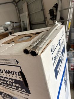 Water heater