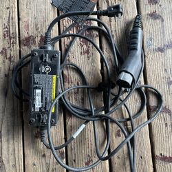 Ford Fusion Charging Cable 