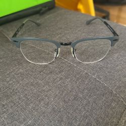 Ray Ban Glasses