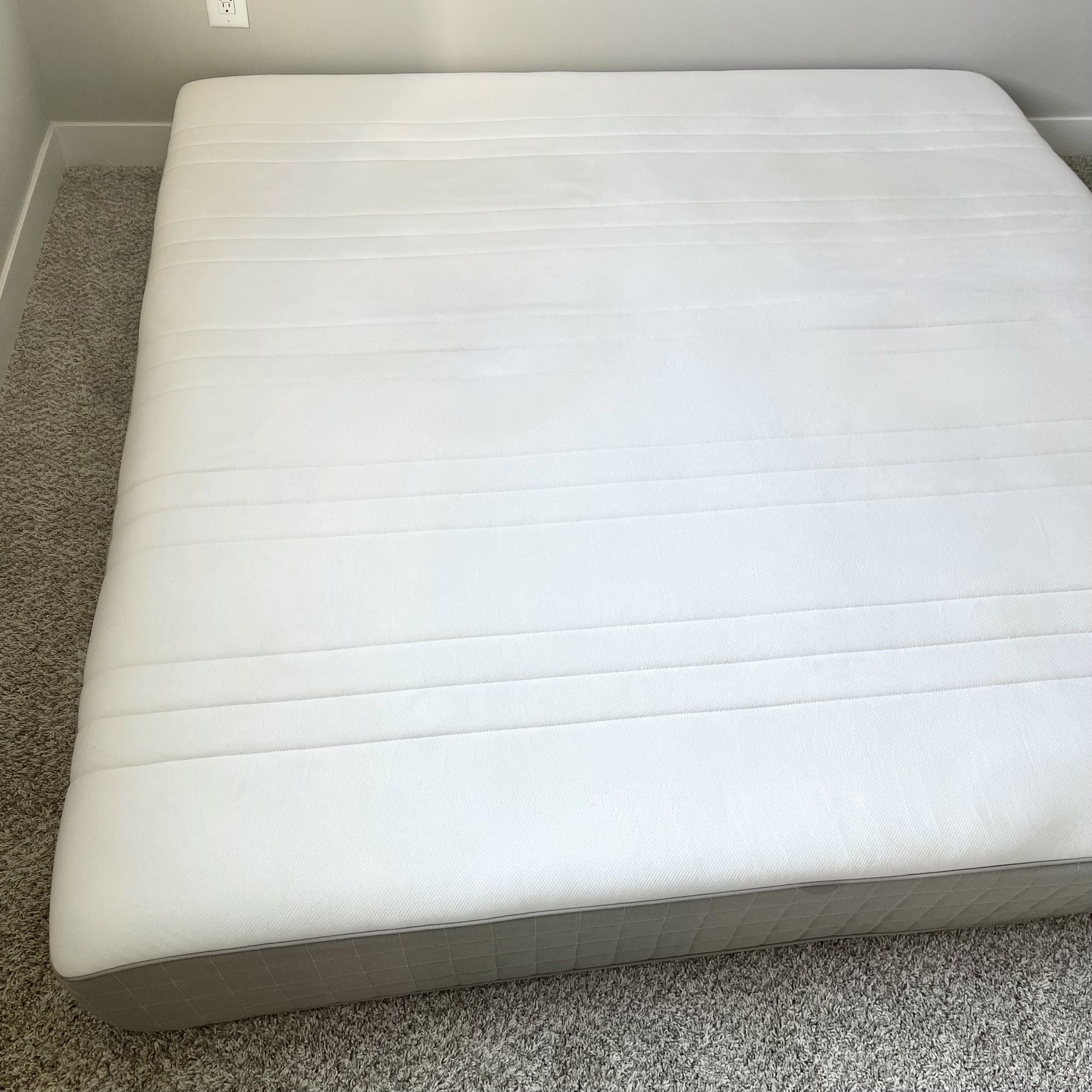 👑 Mattress (King)