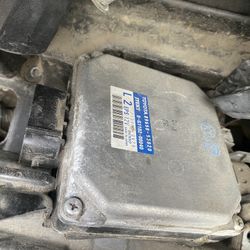 Power Steering Control Module | Lexus IS350 | IS250 OEM