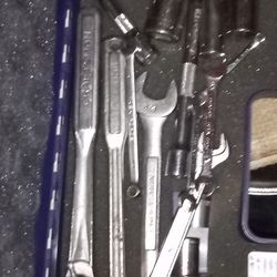 Craftsman Tools