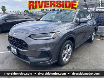 2023 Honda HR-V