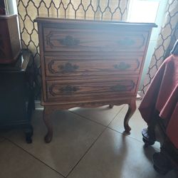 Vintage Drawer