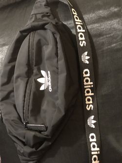 Adidas Fanny back