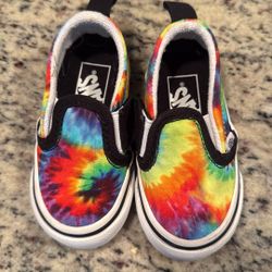 Baby/toddler  Vans Shoes 