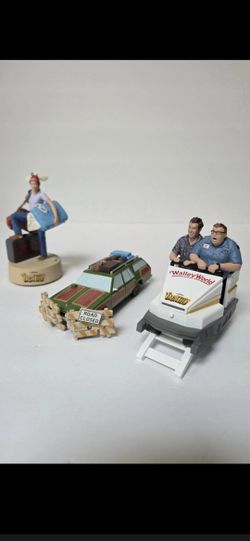 National Lampoons Vacation 