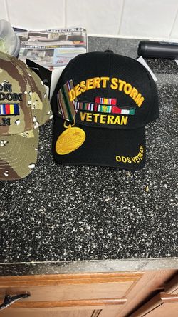 Army hat