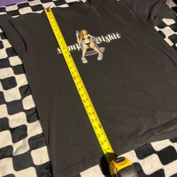 Vintage Tshirt Size Xl 