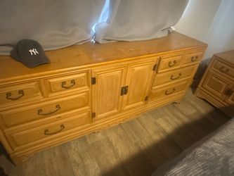 Dresser