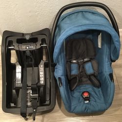 Evenflo Omni Plus Infant/Baby Car seat 