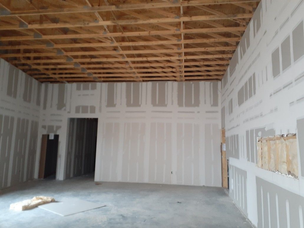 "Tools for sale "sheetrock tape float texture paint for Sale in Houston