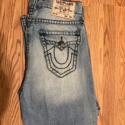True Religion Jeans