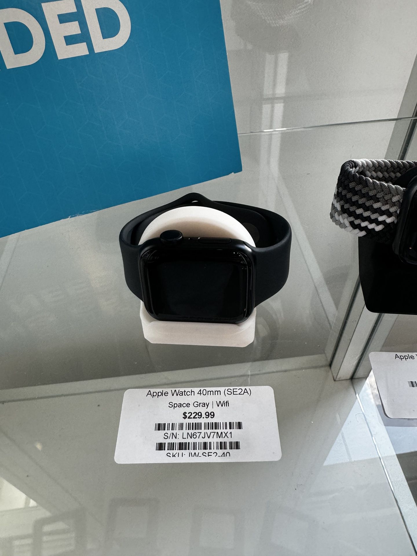 Apple Watch 40MM Series SE2 