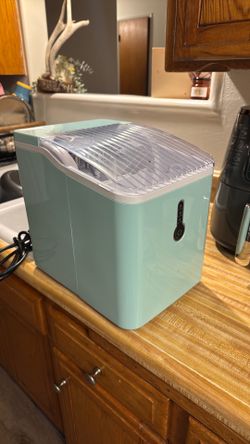 Ice maker