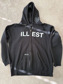 Men’s XL hoodies