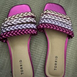 Torrid