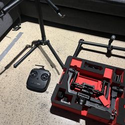 Dji Ronin-M Gimbal Stabilizer