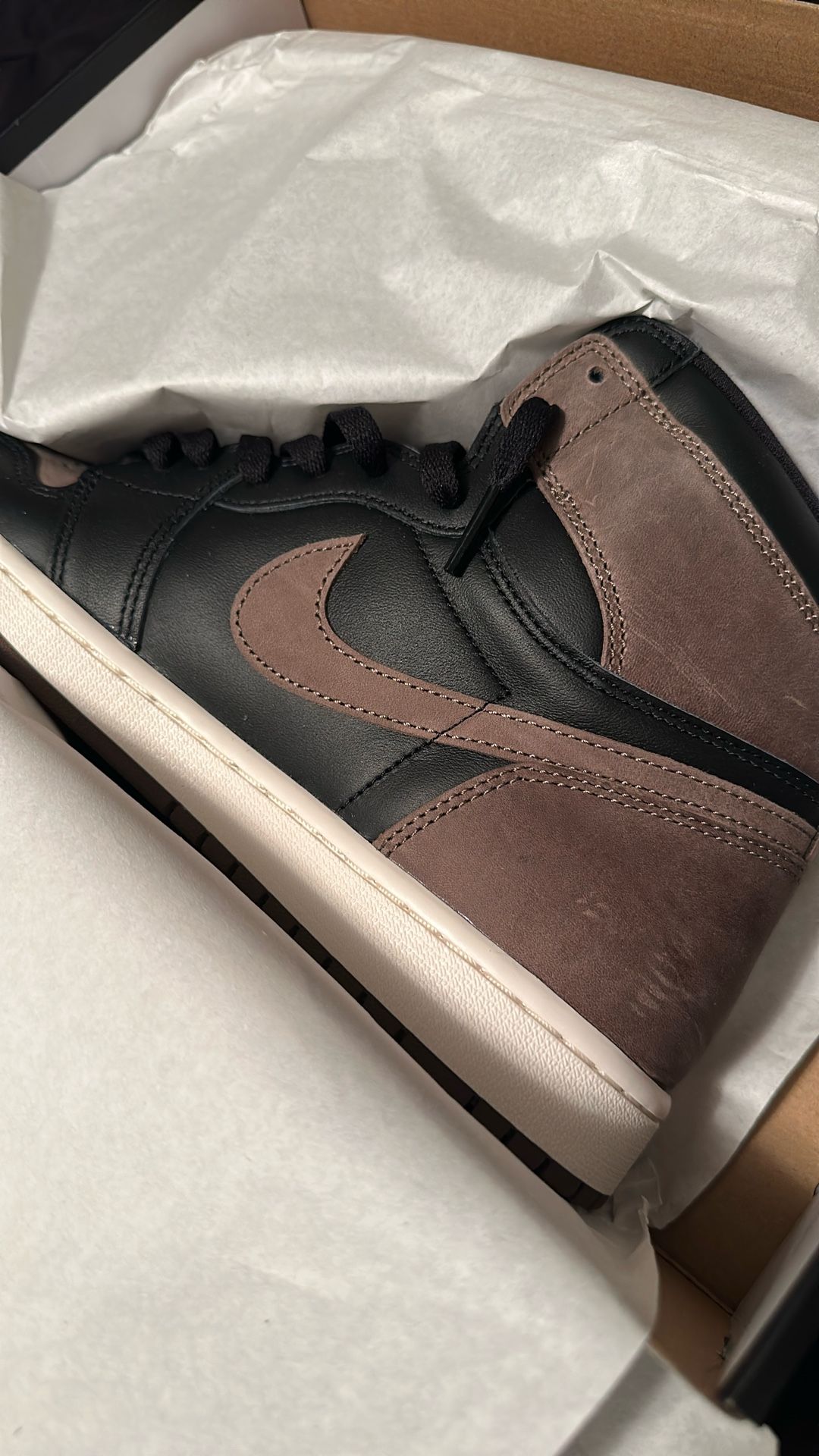 Nike Air Jordan 1