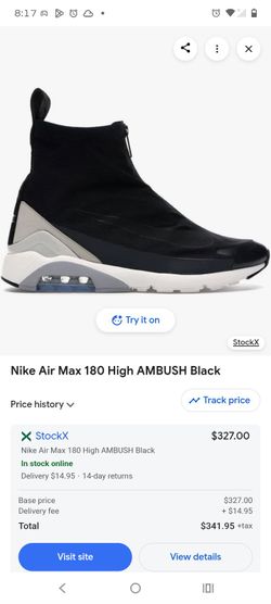 Air Max