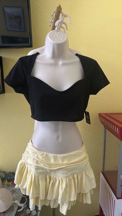 Woman’s top nwt