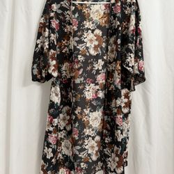 Kimono large 