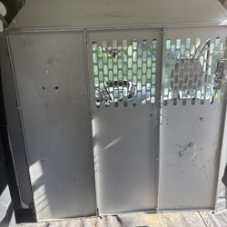 Heavy Duty Van Wall Panel 