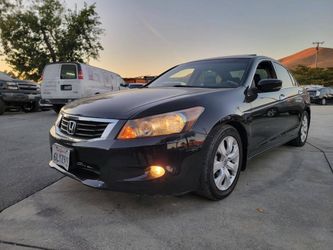 2010 Honda Accord
