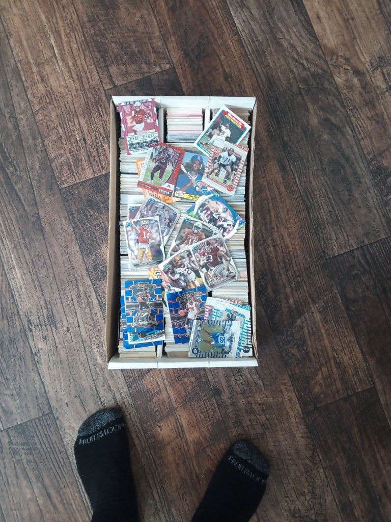 Sports Cards ...
