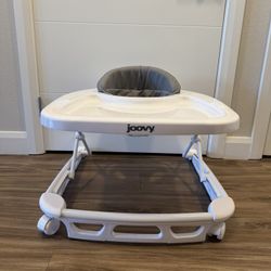 Jooby Spoon Baby Walker