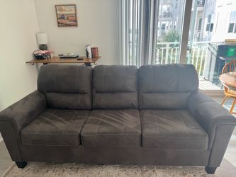 Ashley furniture Couch