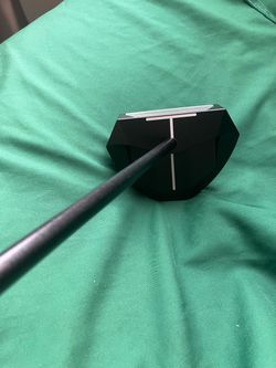 Lab putter (New)